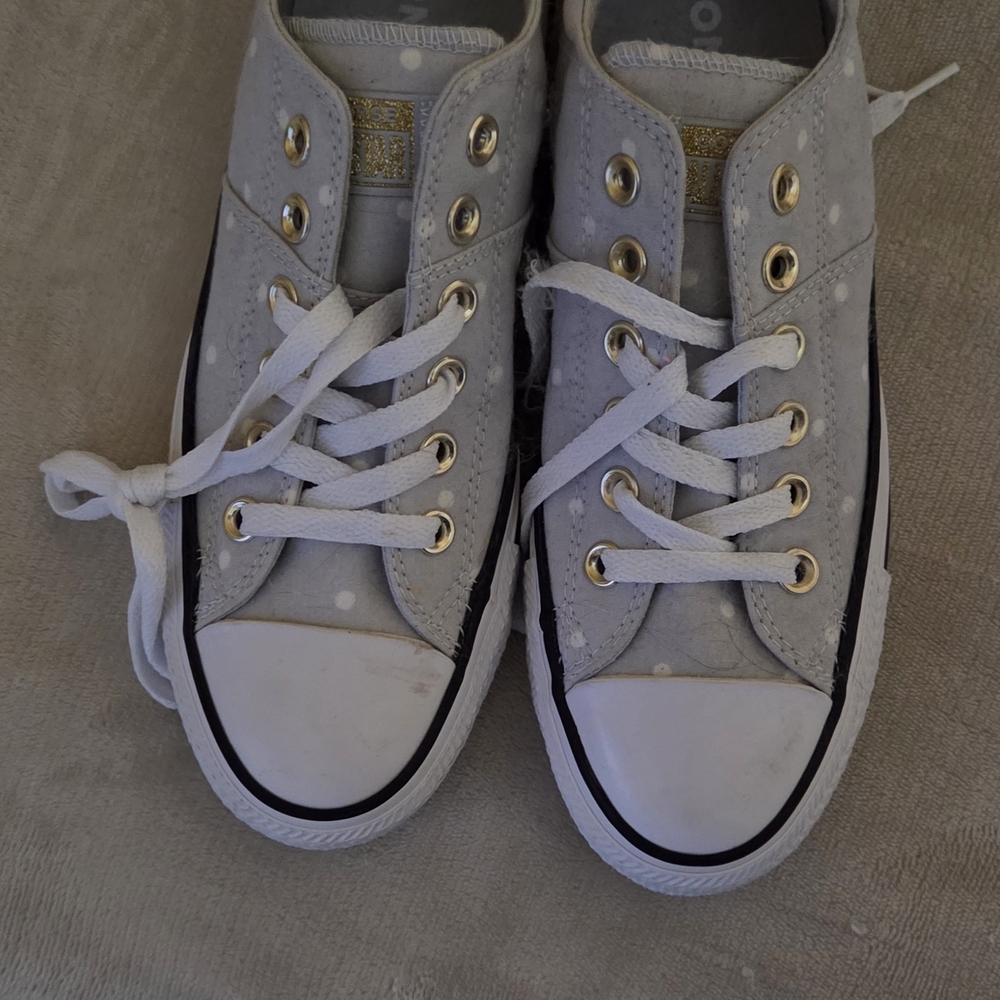 Converse All Stars Women's 7